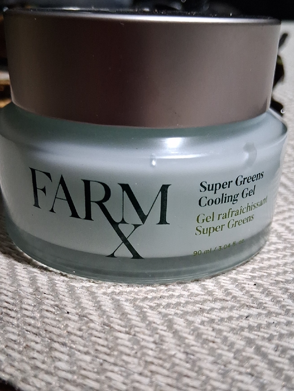 FARMX cooling Gel